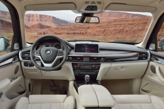 BMW X5 2013 F15 foto attēls 3