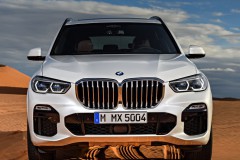BMW X5 2018 G05 foto 13