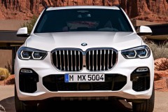 BMW X5 2018 G05 foto 12