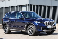 BMW X5 2023 foto 2