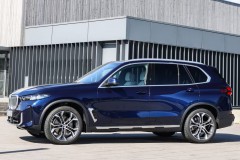 BMW X5 2023 foto 3