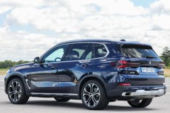 BMW X5 2023 foto 4