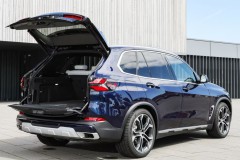 BMW X5 2023 foto 5