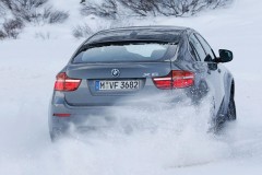 BMW X6 2012 E71 foto attēls 3