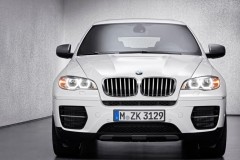 BMW X6 2012 E71 photo image 14
