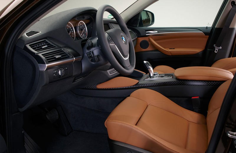  BMW X6 E7 ( , , ) opiniones, datos técnicos, precios