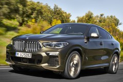 BMW X6 2019 G06 photo image 4