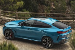 BMW X6 2023 G06 foto 2
