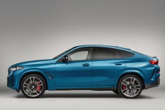 BMW X6 2023 G06 foto 3