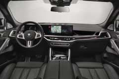BMW X6 2023 G06 foto 5