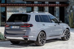 BMW X7 2022 G07 foto 4