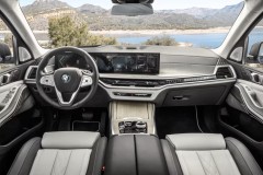 BMW X7 2022 G07 foto 6
