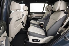 BMW X7 2022 G07 foto 7