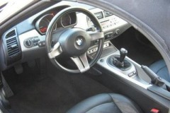 BMW Z4 2003 cabrio foto 11