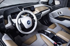 BMW i3 2013 foto attēls 7