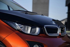 BMW i3 2013 foto attēls 10