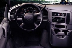 Chevrolet Astro 1995 foto 5