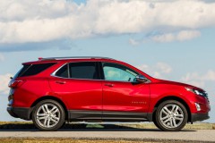 Chevrolet Equinox 2017 photo image 7