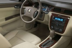 Chevrolet Impala 2006 foto attēls 3