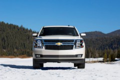 Chevrolet Tahoe 2014 photo image 3