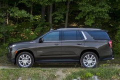 Chevrolet Tahoe 2020 foto 3