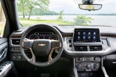 Chevrolet Tahoe 2020 foto 4