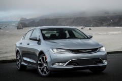 Chrysler 200 2014 photo image 5