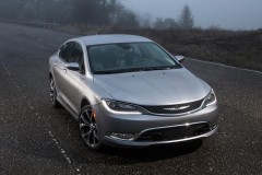 Chrysler 200 2014 foto attēls 4