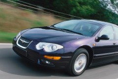 Chrysler 300M 1998 foto 1