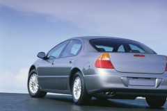 Chrysler 300M 1998 foto attēls 3