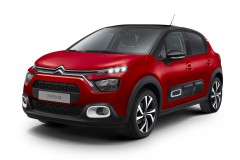 Citroen C3 2020 foto 1