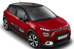 Citroen C3 2020 foto 4