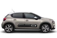 Citroen C3 2020 foto 5