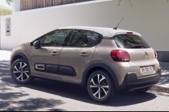 Citroen C3 2020 foto 6