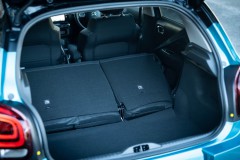 Citroen C3 2020 foto 9