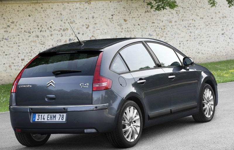 Cache De Phare Pour Citroën C4 2008-2011 - Coque Transparente En Polycarbonate - Remplacement Lentille Phare Avant Gauche Ou Droit