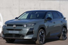 Citroen C5 Aircross 2025