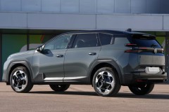 Citroen C5 Aircross 2025 foto 3