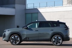 Citroen C5 Aircross 2025 foto 4