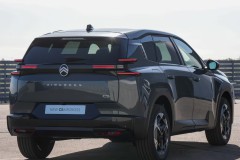 Citroen C5 Aircross 2025 foto 5
