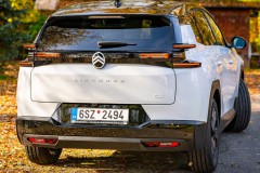 Citroen C5 Aircross 2025 foto 6