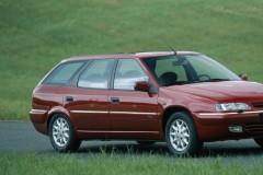 Citroen Xantia 1998 wagon photo image 1