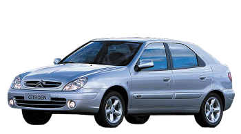 dienblad Land van staatsburgerschap Boven hoofd en schouder Citroen Xsara 2003 Hatchback (2003, 2004) reviews, technical data, prices