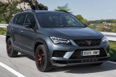 Cupra Ateca 2018 foto 2