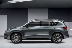Cupra Ateca 2018 foto 3