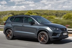 Cupra Ateca 2018 foto 4