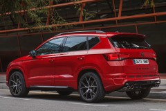 Cupra Ateca 2018 foto 5