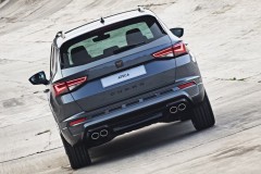 Cupra Ateca 2018 foto 6