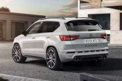Cupra Ateca 2018 foto 7