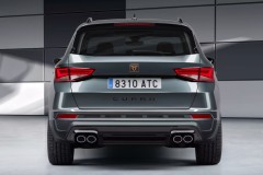Cupra Ateca 2018 foto 8
